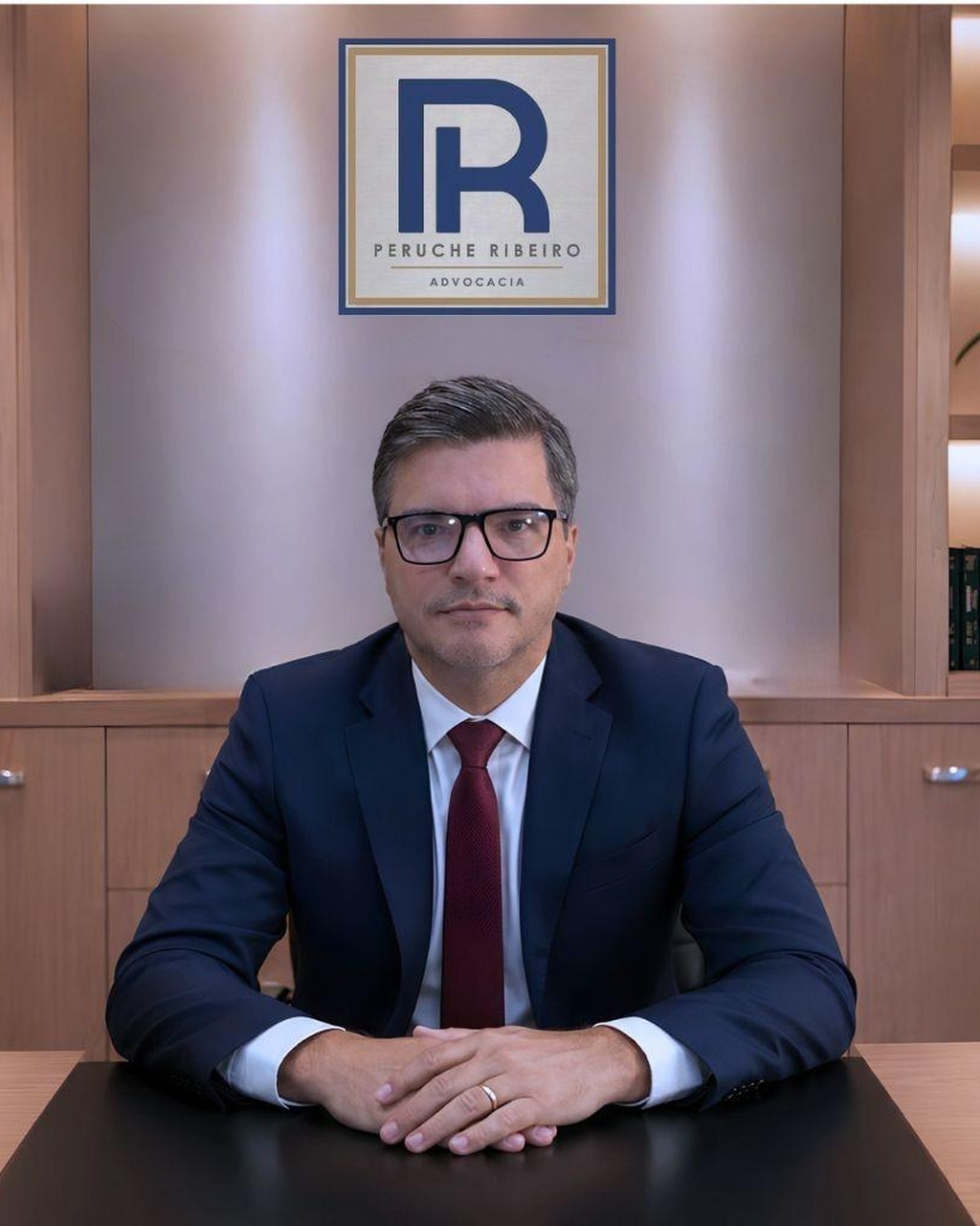 Dr. Ricardo Peruche, advogado especialista em Direito de Família